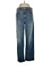 SLVRLAKE Blue Jeans Size 27 waist - photo 1