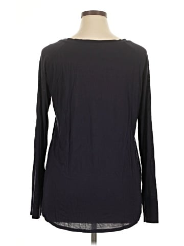 Gap Body Long Sleeve T-Shirt (view 2)