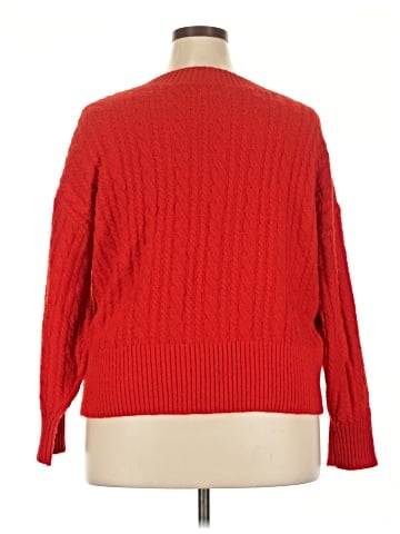 LC Lauren Conrad Pullover Sweater (view 2)