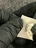 Hatch Black 3/4 Sleeve T-Shirt Size XS Maternity (0) - photo 8