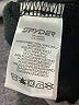 Spyder Gray Windbreaker Size S - photo 7