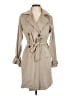 Kendall & Kylie Tan Trenchcoat Size M - photo 1