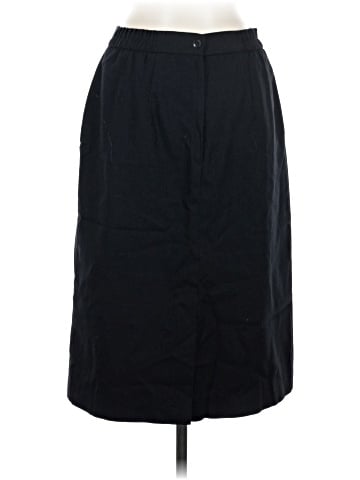 Liz Baker Essentials Formal Skirt (view 2)