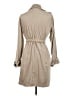 Kendall & Kylie Tan Trenchcoat Size M - photo 2