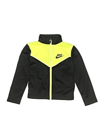Nike Track Jacket (view 1)