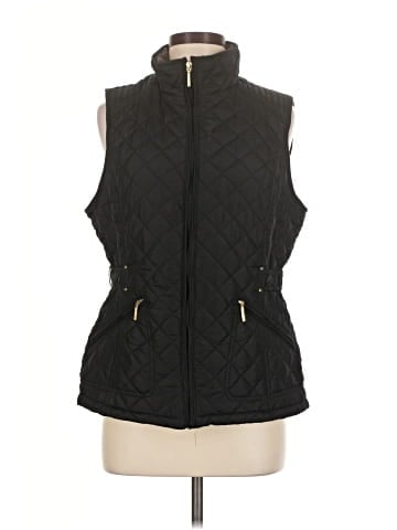 Weatherproof Vest (view 1)