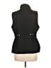 Weatherproof 100% Polyester Black Vest Size M - photo 2