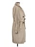 Kendall & Kylie Tan Trenchcoat Size M - photo 4