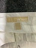 MICHAEL Michael Kors Solid Ivory Shorts Size 2 - photo 3