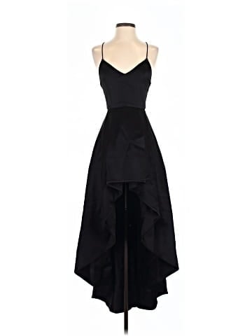 alice + olivia BY STACEY BENDET x ACBC Cocktail Dress (view 1)