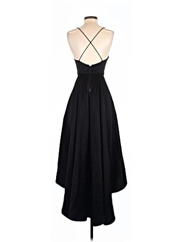 alice + olivia BY STACEY BENDET x ACBC Cocktail Dress (view 2)