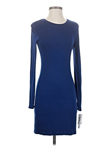 Bar III Casual Dress (view 1)