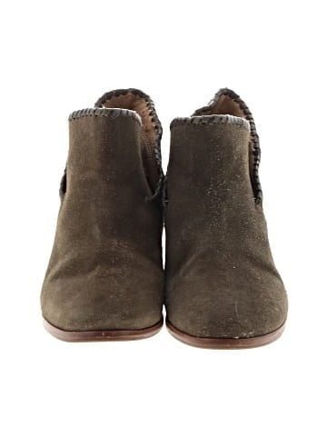 Jack Rogers Ankle Boots (view 2)