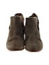 Jack Rogers Brown Green Ankle Boots Size 6 - photo 2