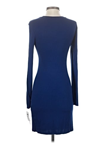 Bar III Casual Dress (view 2)