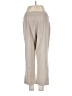Roz & Ali Tan Casual Pants Size 8 - photo 2