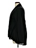 One World Black Cardigan Size XL - photo 5