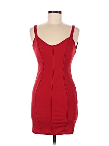 Selfie Leslie Cocktail Dress (view 1)