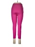 Lou & Grey Solid Pink Active Pants Size M - photo 2