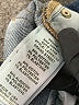 FRAME Denim Blue Jeans Size 24 waist - photo 8