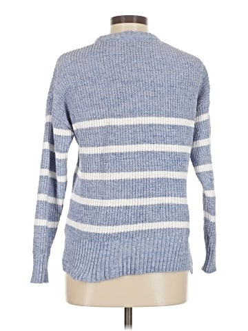 Time and Tru Pullover Sweater (view 2)