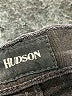 Hudson Jeans Black Jeans Size 29 waist - photo 7