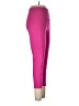 Lou & Grey Solid Pink Active Pants Size M - photo 4