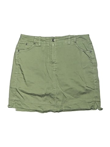 Larry Levine Casual Skirt (view 1)