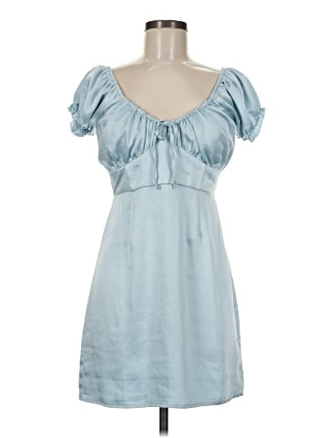 LA Hearts Cocktail Dress (view 1)