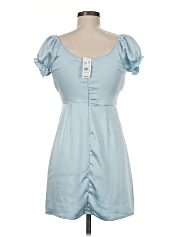 LA Hearts Cocktail Dress (view 2)