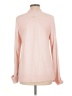 Talbots Pink Turtleneck Sweater Size L - photo 2