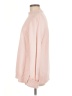 Talbots Pink Turtleneck Sweater Size L - photo 5