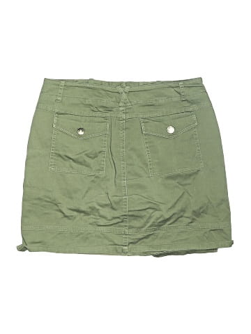 Larry Levine Casual Skirt (view 2)