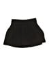 JoyLab Solid Black Casual Skirt Size XS - photo 1