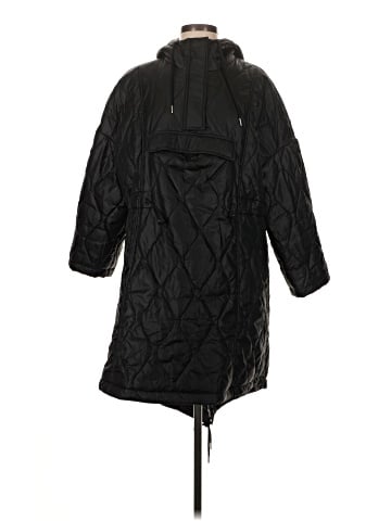 Topshop Raincoat (view 1)
