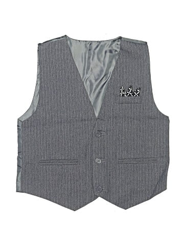 Unbranded Vest (view 1)
