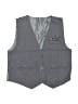 Unbranded 100% Polyester Gray Vest Size 8 - photo 1
