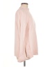 Talbots Pink Turtleneck Sweater Size L - photo 4
