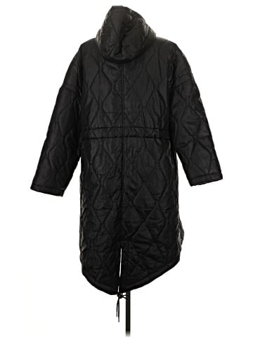 Topshop Raincoat (view 2)