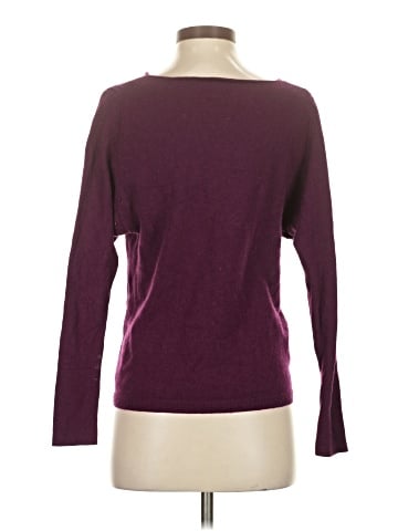 Neiman Marcus pullover sweater (view 2)