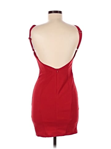 Selfie Leslie Cocktail Dress (view 2)