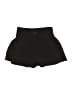 JoyLab Solid Black Casual Skirt Size XS - photo 2