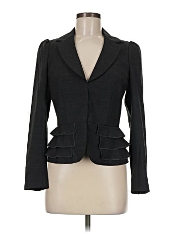 Rebecca Taylor Blazer (view 1)