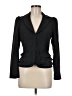 Rebecca Taylor Black Blazer Size 6 - photo 1
