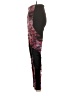 Lululemon Athletica Graphic Black Active Pants Size 4 - photo 5