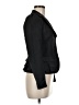 Rebecca Taylor Black Blazer Size 6 - photo 4