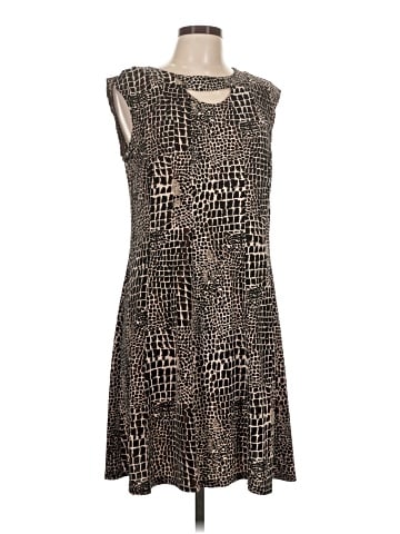 Gabby Skye Cocktail Dress (view 1)