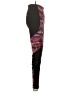 Lululemon Athletica Graphic Black Active Pants Size 4 - photo 4