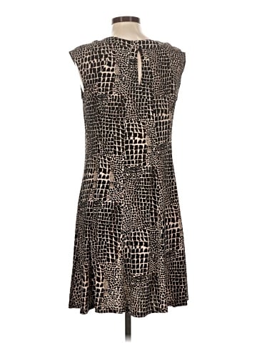 Gabby Skye Cocktail Dress (view 2)