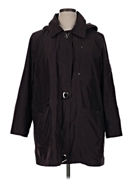 Croft & Barrow Raincoat